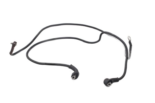 Ignition wire harness - ignition,