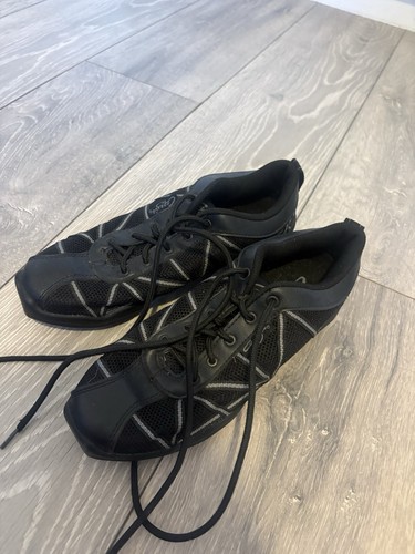 Capezio irish dance shoes size - dance,