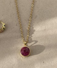 Wolf&Badger 21c Gold Plated