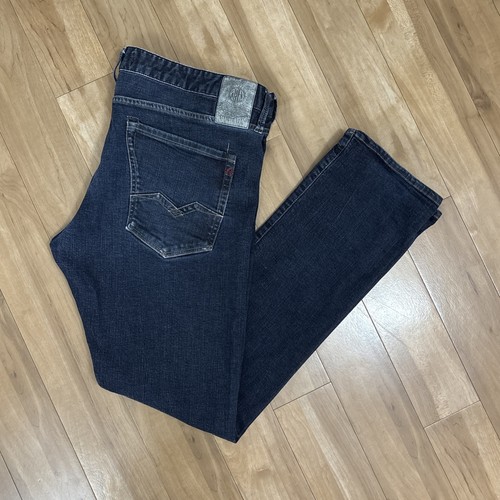 Mens replay m983 waitom - mens,