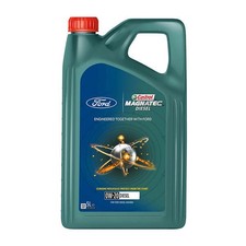 Magnatec Professional Diesel