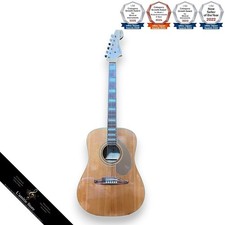 Fender Elvis Presley Kingman