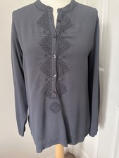 Sandwich Women's Grey