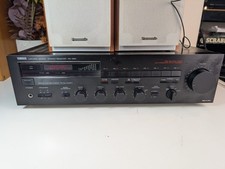 Yamaha RX-300 Natural Sound
