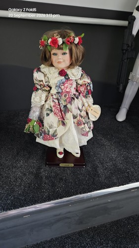 Daniella alberon collectors - alberon,