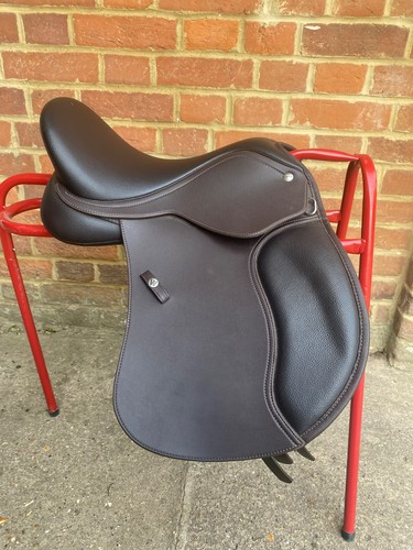 Wintec 500 pony saddle - , 14"