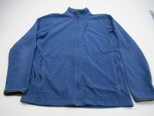 Rohan jacket mens - mens, blue