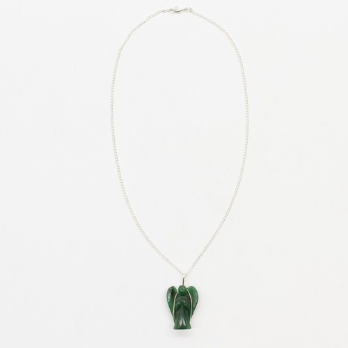 Gemstone guardian angel - gemstone,