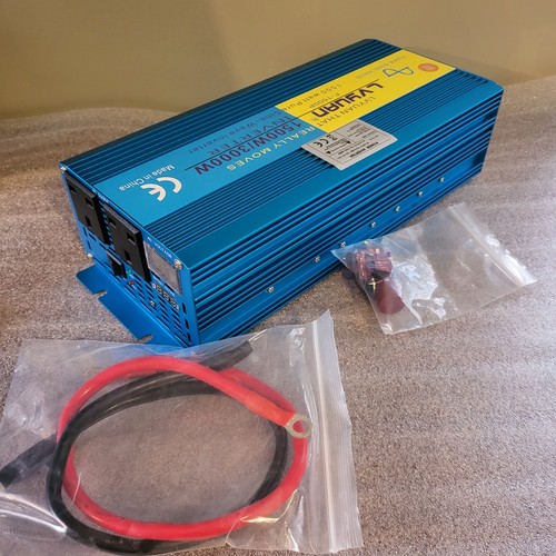 Lvyuan 1500w 3000w - lvyuan,