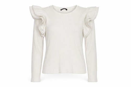 Womens zara size pullover - size, s