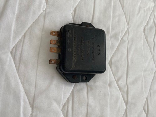 Mgb mini jaguar alternator - mgb,