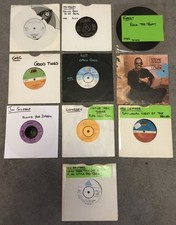 JOBLOT 10 x SOUL / Disco/ Funk