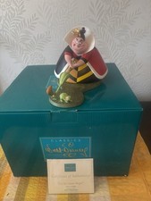 WDCC “LET THE GAME BEGIN”