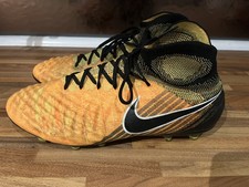 Nike Magista Obra 2 FG Black