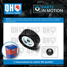 Aux Belt Idler Pulley fits