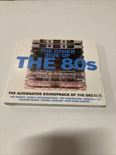 Various artists the other - the,