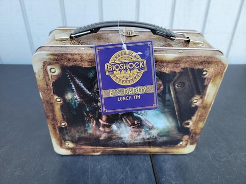 Bioshock big daddy - bioshock,