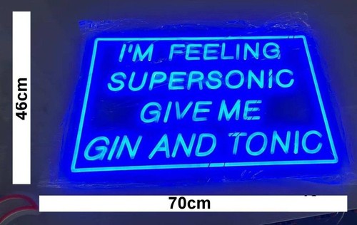 Supersonic oasis live 25 - supersonic,