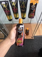 Australian Gold Gelee 250ml Sunbed Tan Cream Tanning Lotion