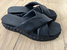 Moda in Pelle Women's Sandals