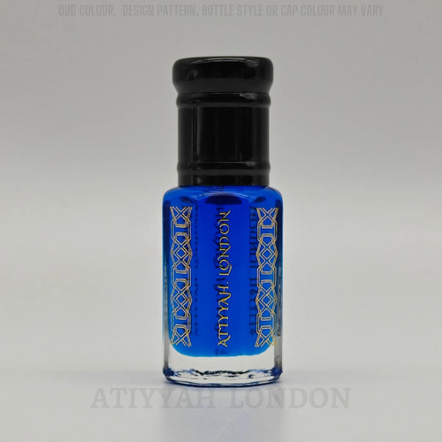Blue oud super - super, premium