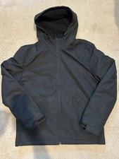 Black Primark Men's Hoodie