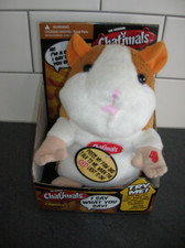 CHATIMALS OSCAR HAMSTER