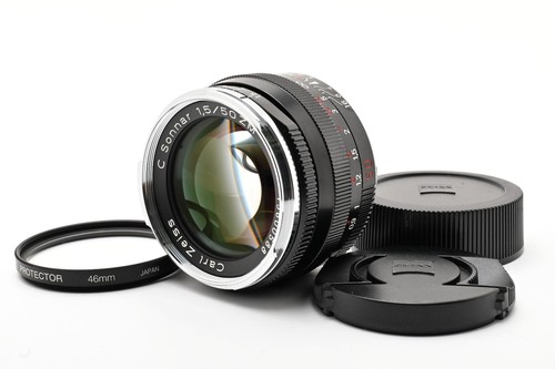 Near mint carl - zeiss, c