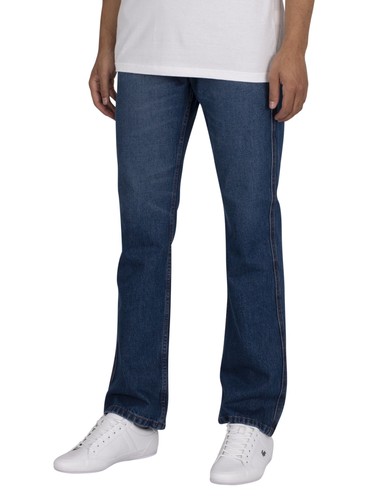 Lois jeans dario boot - lois,