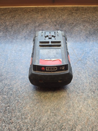 Bosch gba 36v - 36v, 2.0ah