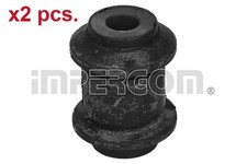 X2 PCS FRONT MOUNTING CONTROL