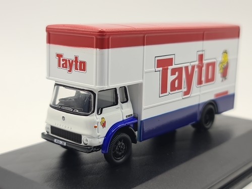 Oxford diecast sp032 - sp032,