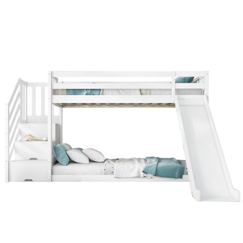 3ft bunk bed for kids - 3ft,