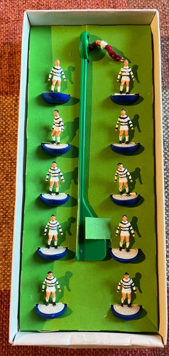 Boxed subbuteo heavyweight - subbuteo,