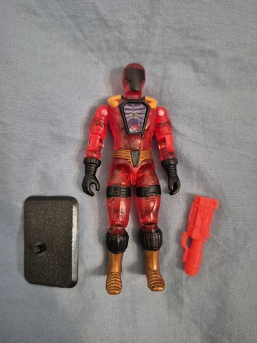 Joe action force vintage - gi,