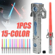 Lightsaber, Rechargeable Light
