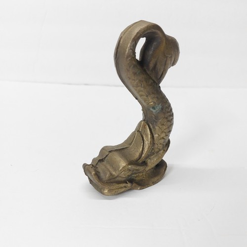 27oz solid brass - 27oz,