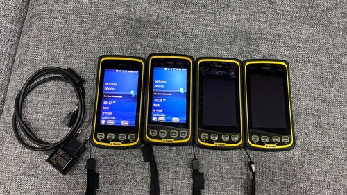 Trimble juno 41 - juno,
