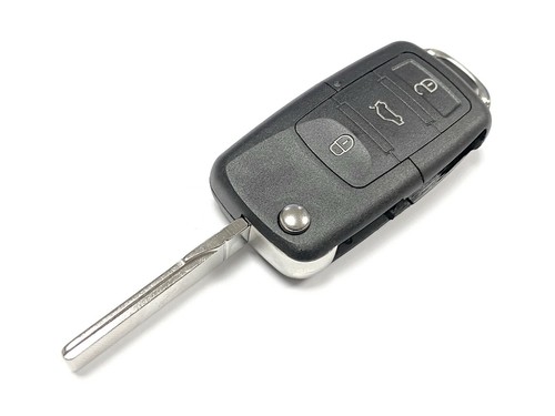 Rfc button flip key case - rfc, for
