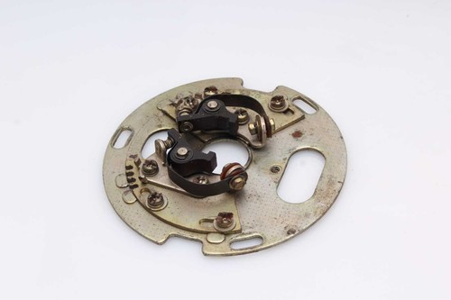 Ignition pulse generator