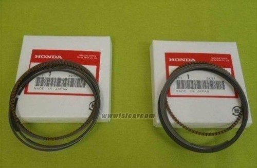Honda spada vt250j - vt250j, ring