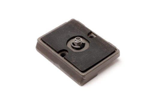 Manfrotto 200pl rc2 - 200pl-14, qr