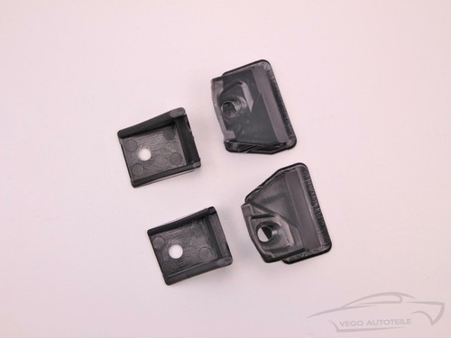Headlight holder clip - clip, repair