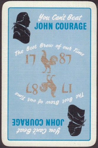 Playing cards single card - cards,