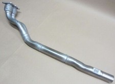 VW Golf GTi Mk2 1.8 8v (85-87) Exhaust Front Down Pipes