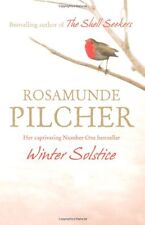 Winter Solstice By Rosamunde Pilcher. 9780340752487