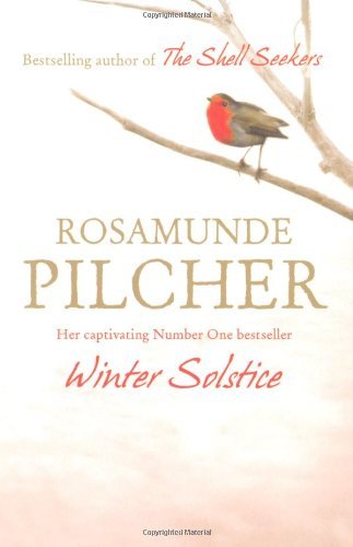 Winter solstice rosamunde - by,