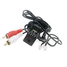 Vehicle Type-C USB AUX Socket