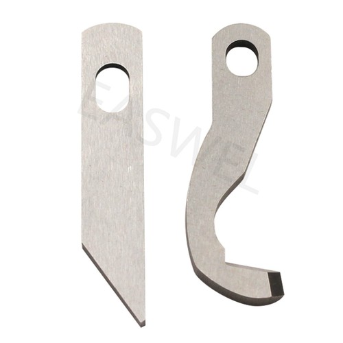 Serger overlock upper - upper, lower