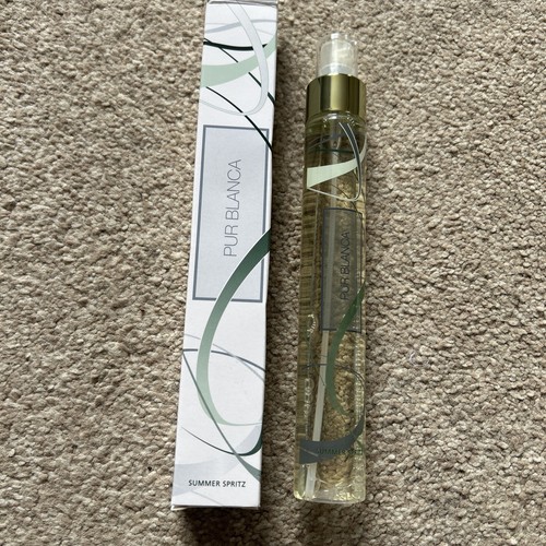 Avon pur blanca summer - pur, blanca,